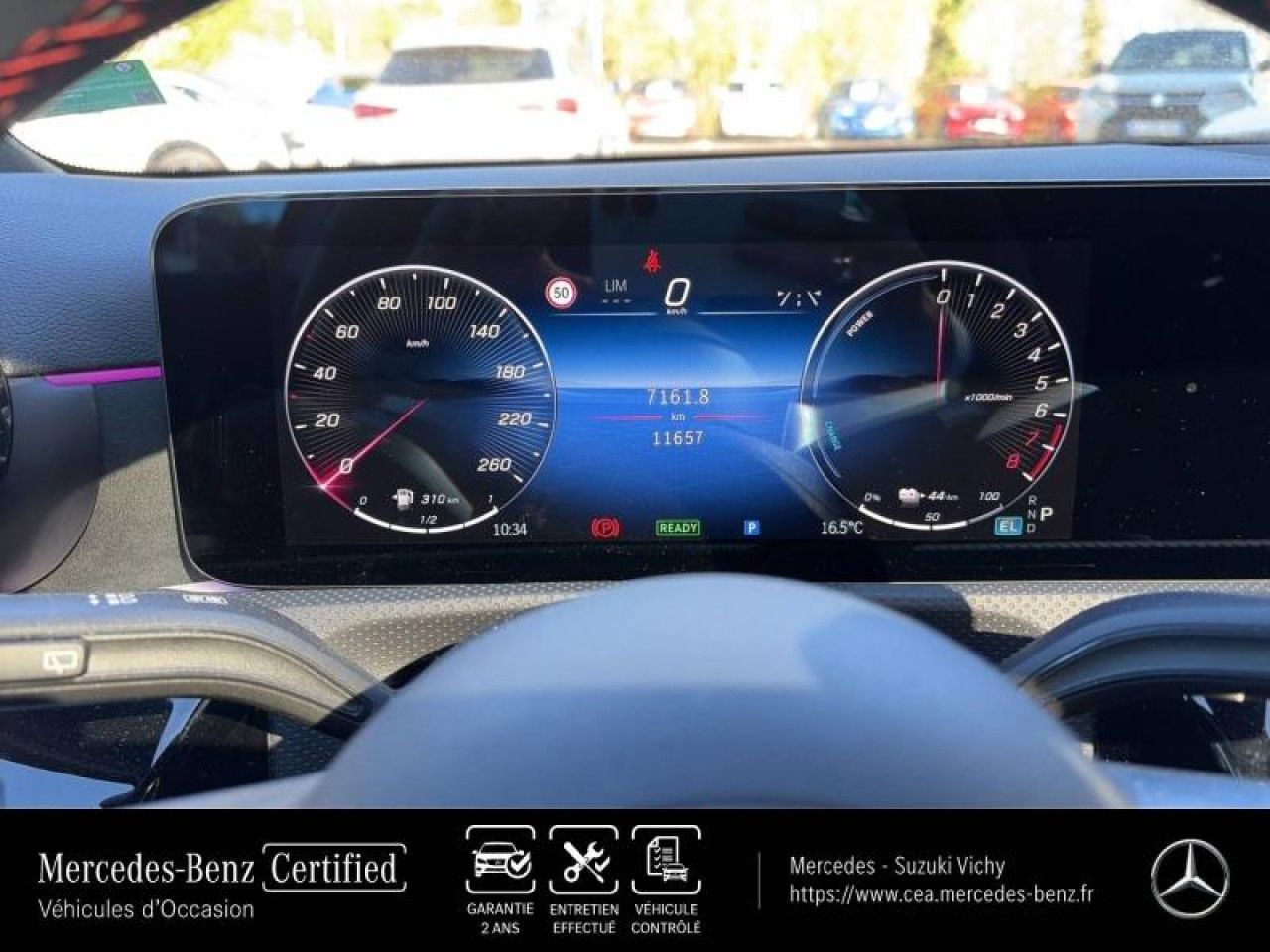 Photo du v&eacute;hicule 17 / 18