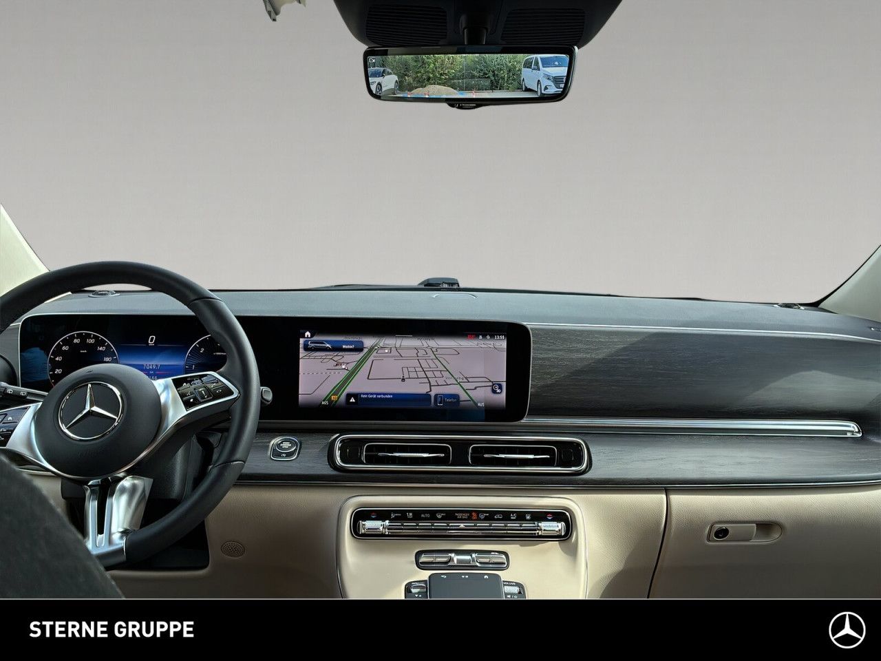 Mercedes-Benz Marco Polo – Bild 13