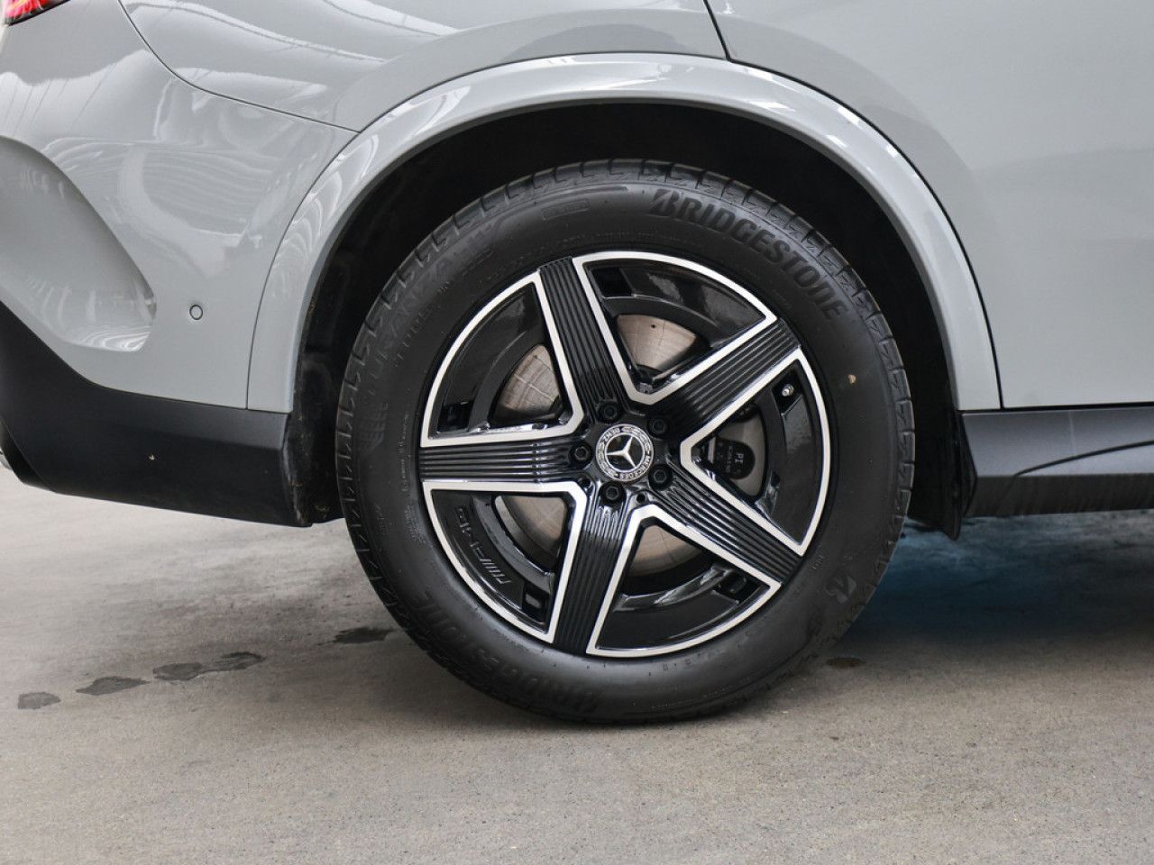 Mercedes-Benz GLC – Bild 8