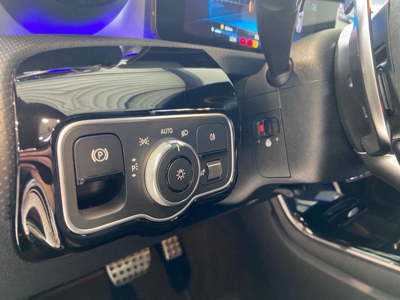 Mercedes-Benz CLA – Bild 16