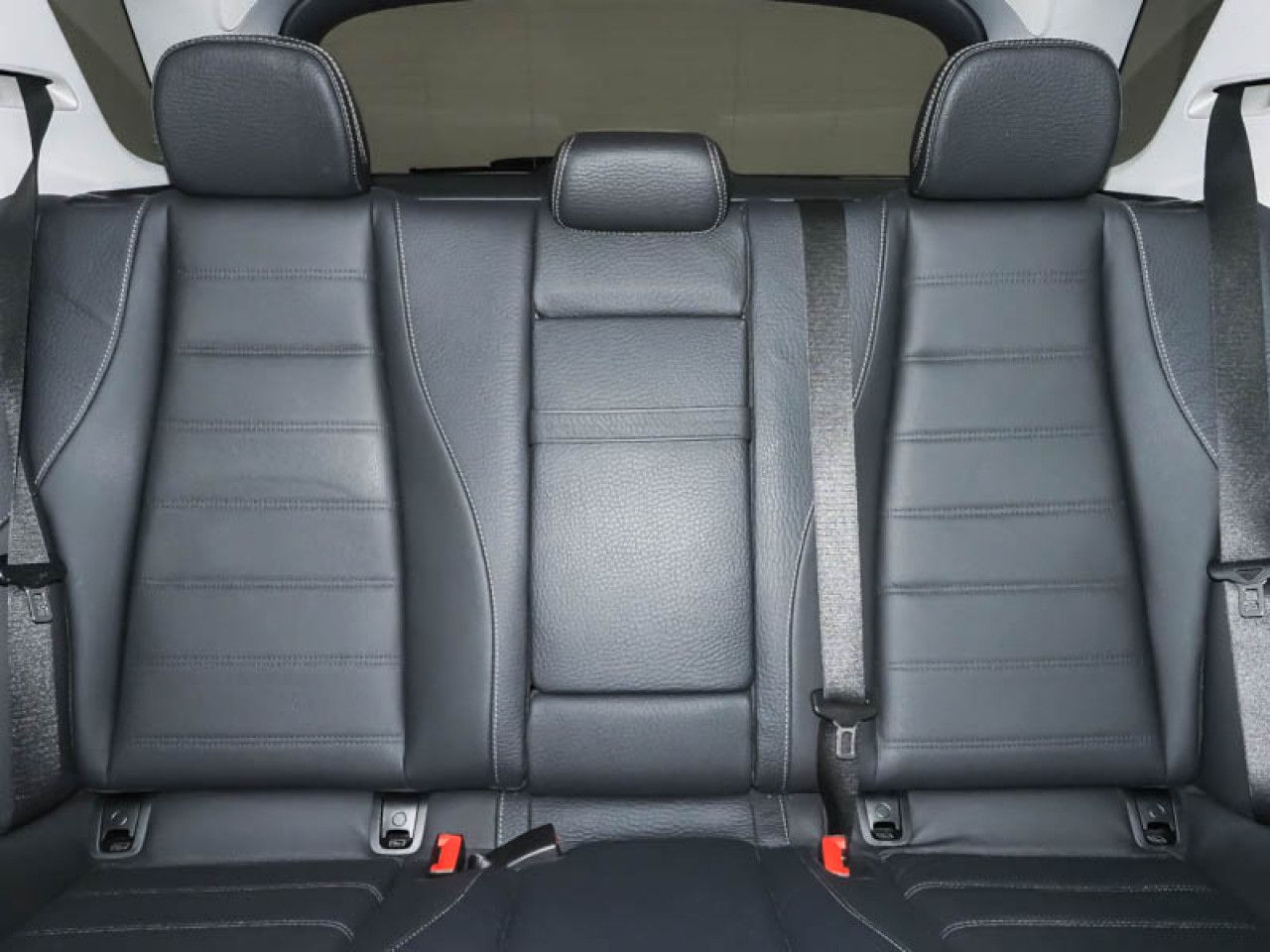 Mercedes-Benz GLE – Bild 10