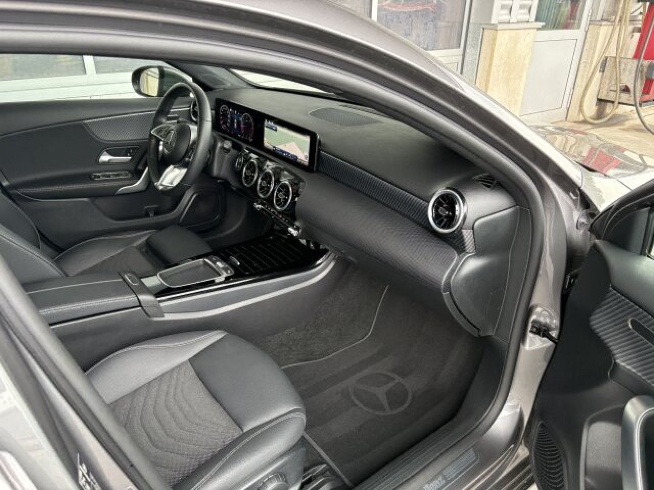 Mercedes-Benz A-Klasse – Bild 11