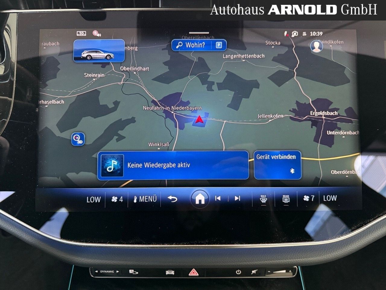 Mercedes-Benz E-Klasse – Bild 10