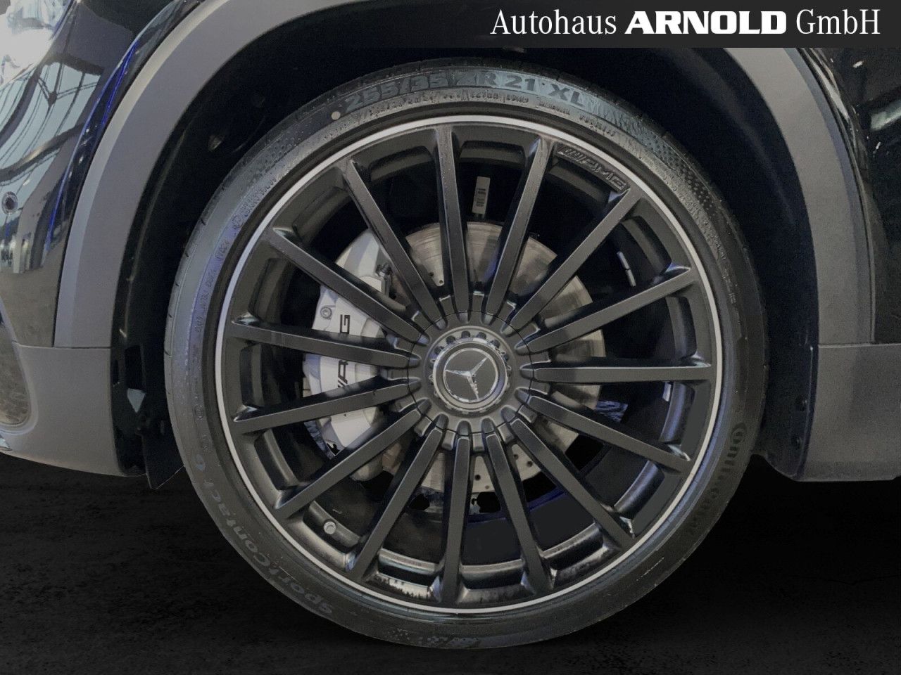 Mercedes-Benz GLB – Bild 15