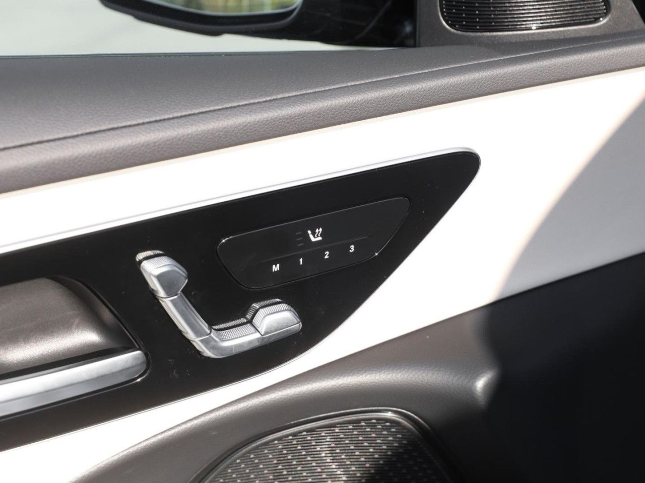 Mercedes-Benz E-Klasse – Bild 14