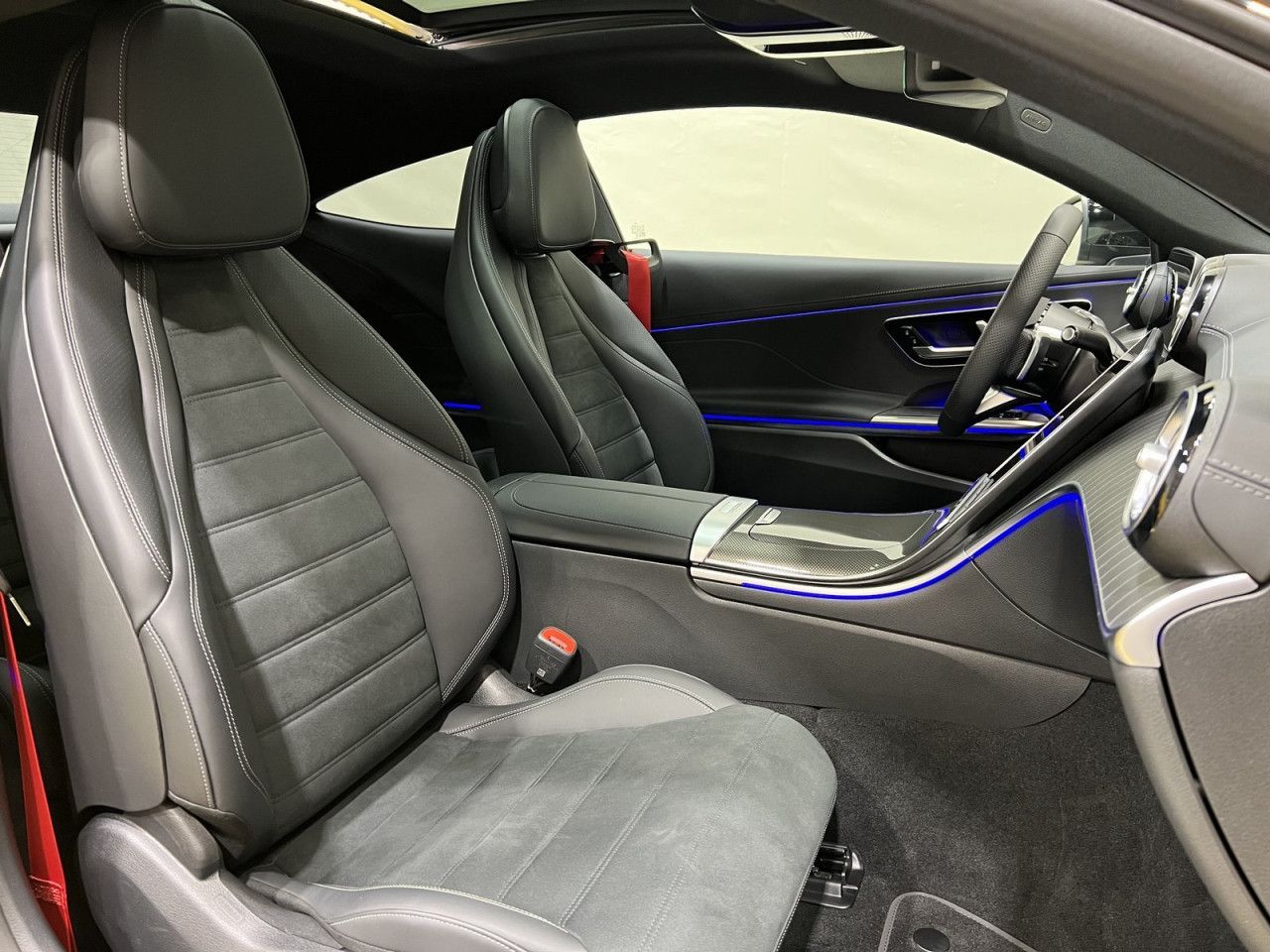 Mercedes-Benz CLE – Bild 20