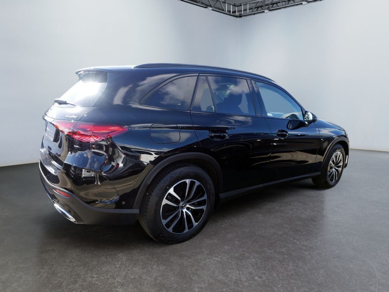 Mercedes-Benz GLC – Bild 3