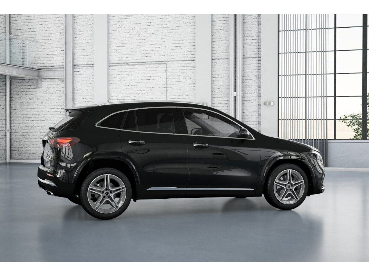 Mercedes-Benz GLA – Bild 6