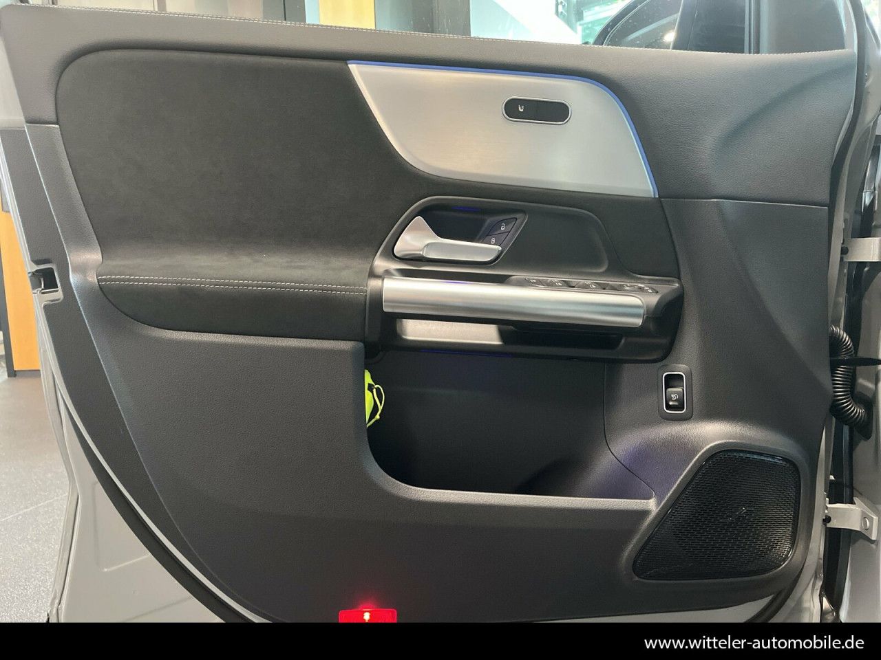 Mercedes-Benz GLA – Bild 18