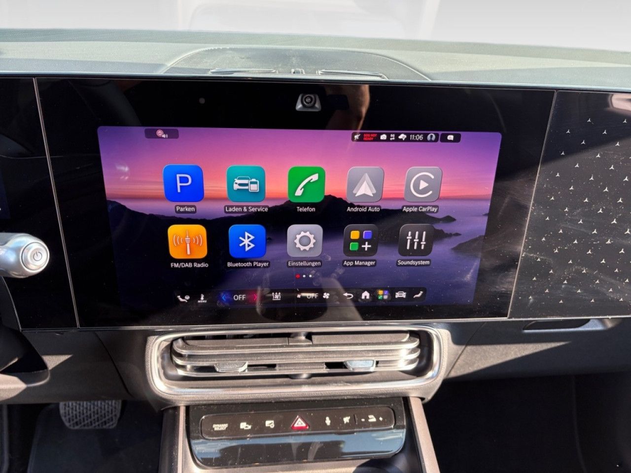 Mercedes-Benz GLB – Bild 12