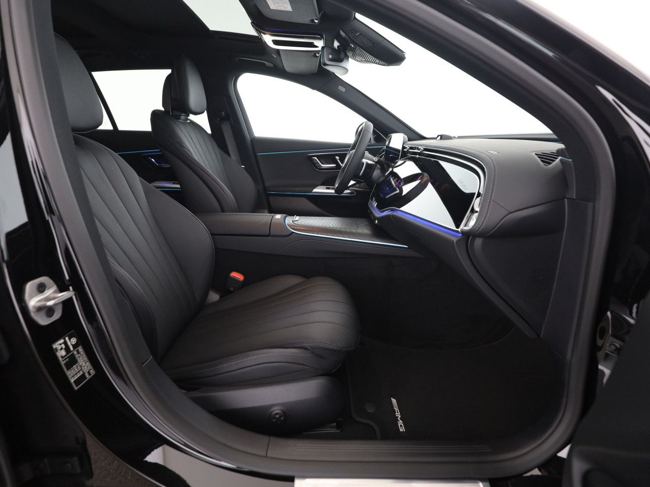 Mercedes-Benz E-Klasse – Bild 9