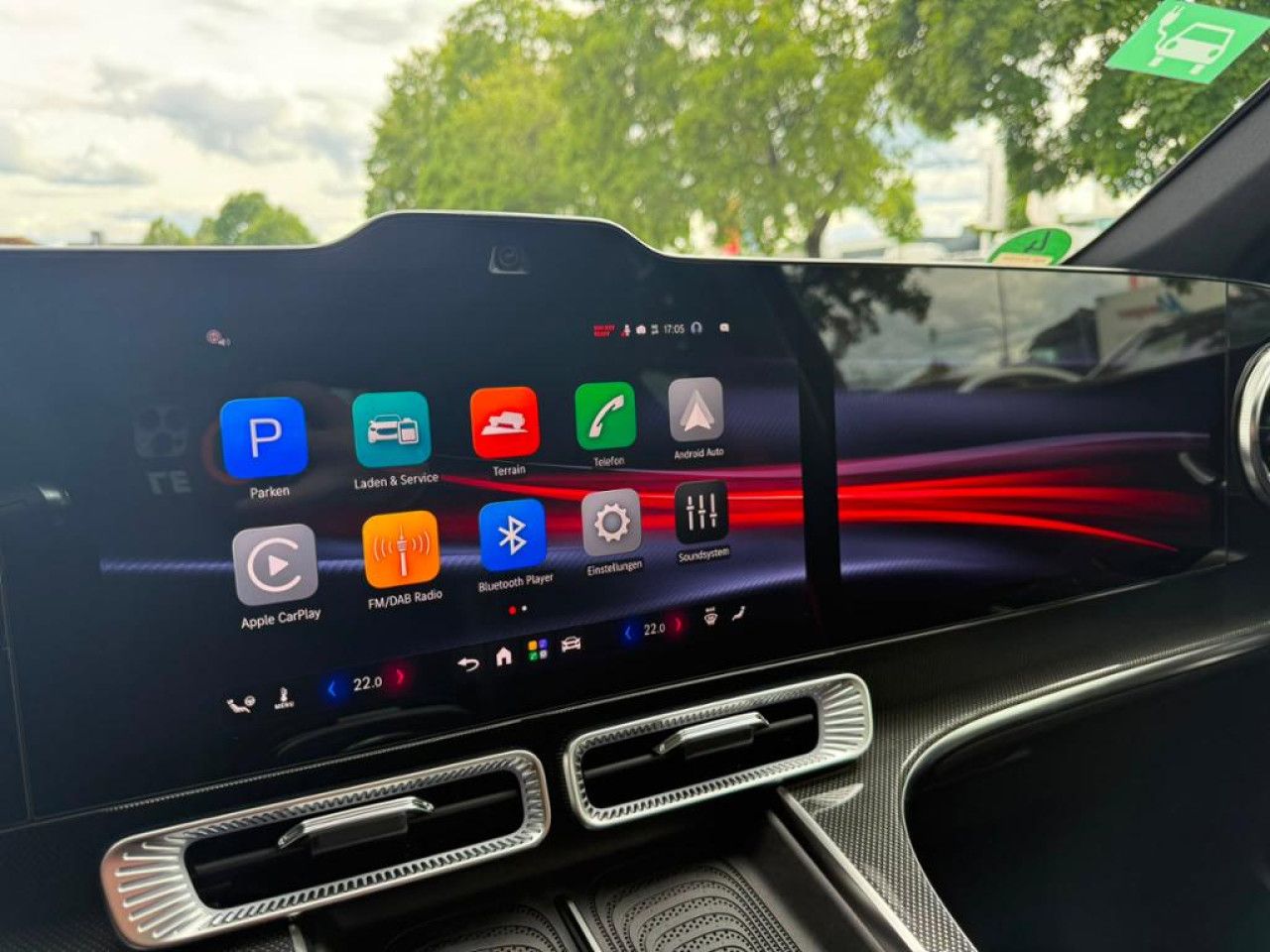 Mercedes-Benz GLC – Bild 4