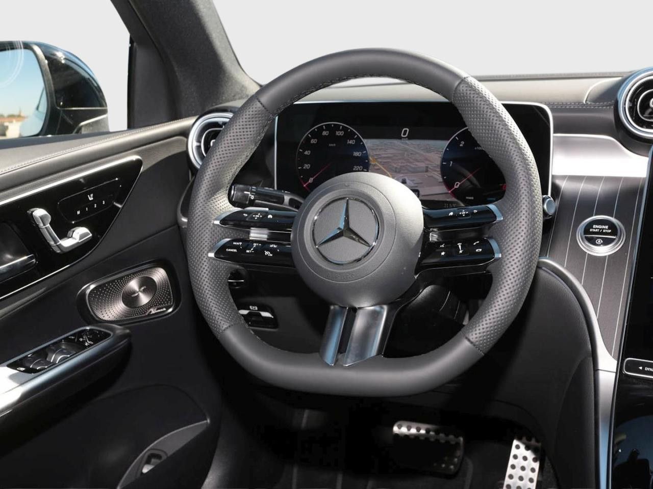 Mercedes-Benz GLC – Bild 8