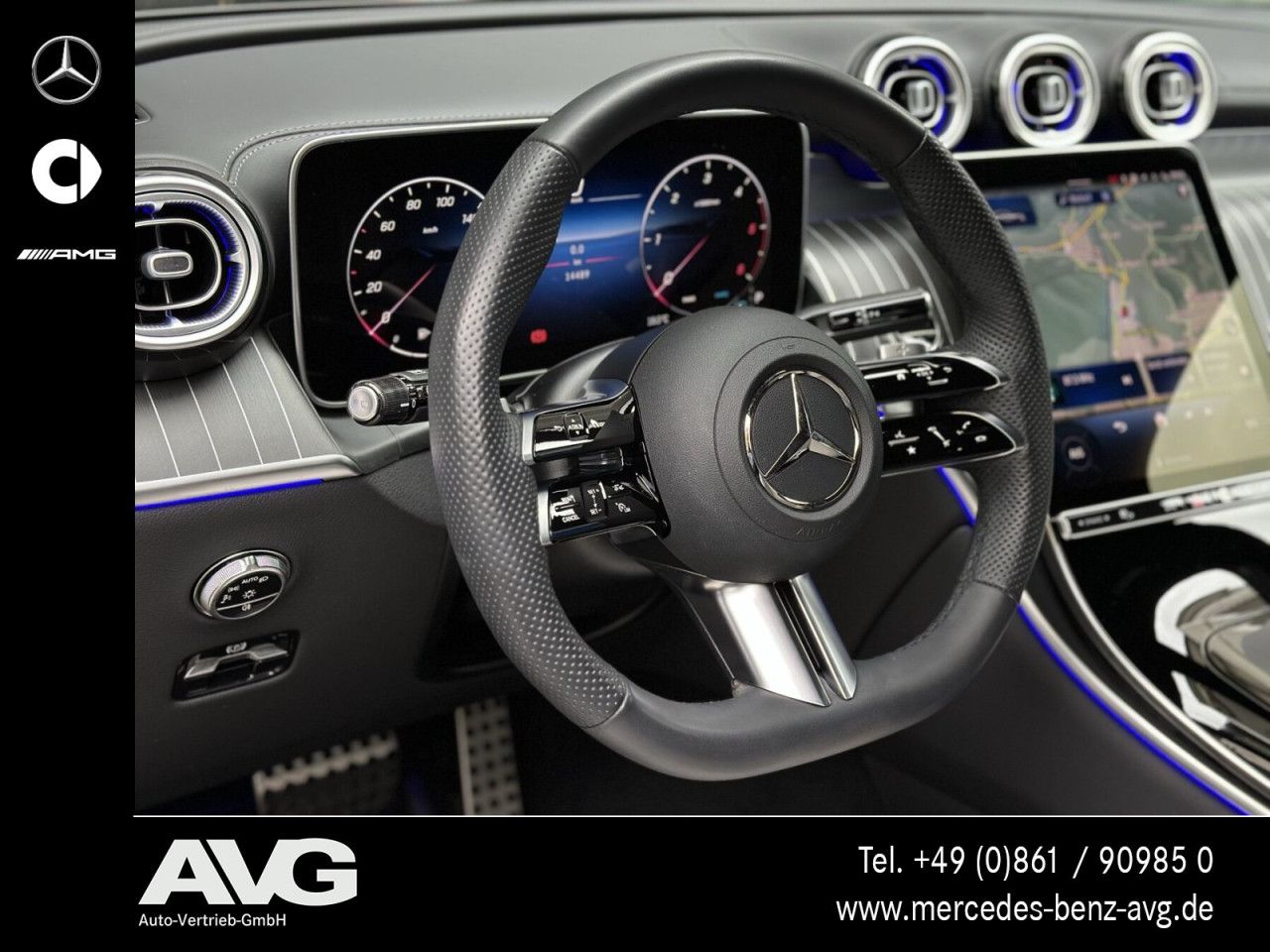 Mercedes-Benz GLC – Bild 26