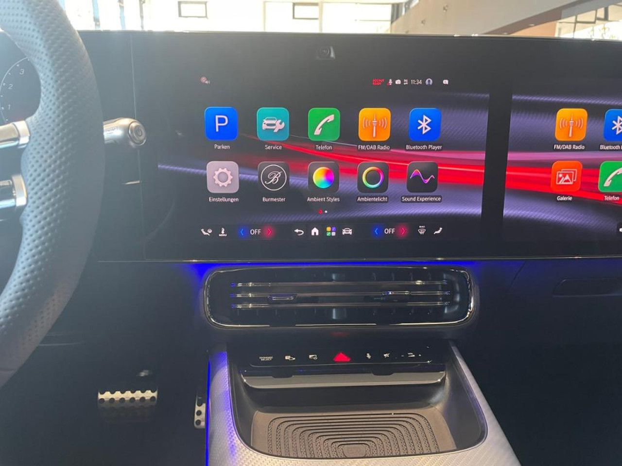 Mercedes-Benz CLA – Bild 14