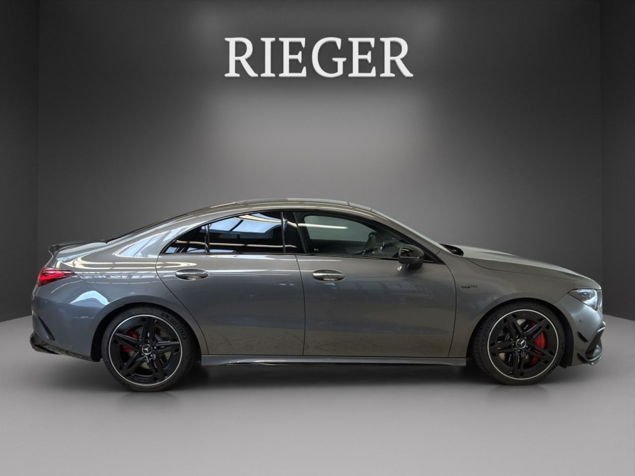 Mercedes-Benz CLA – Bild 14