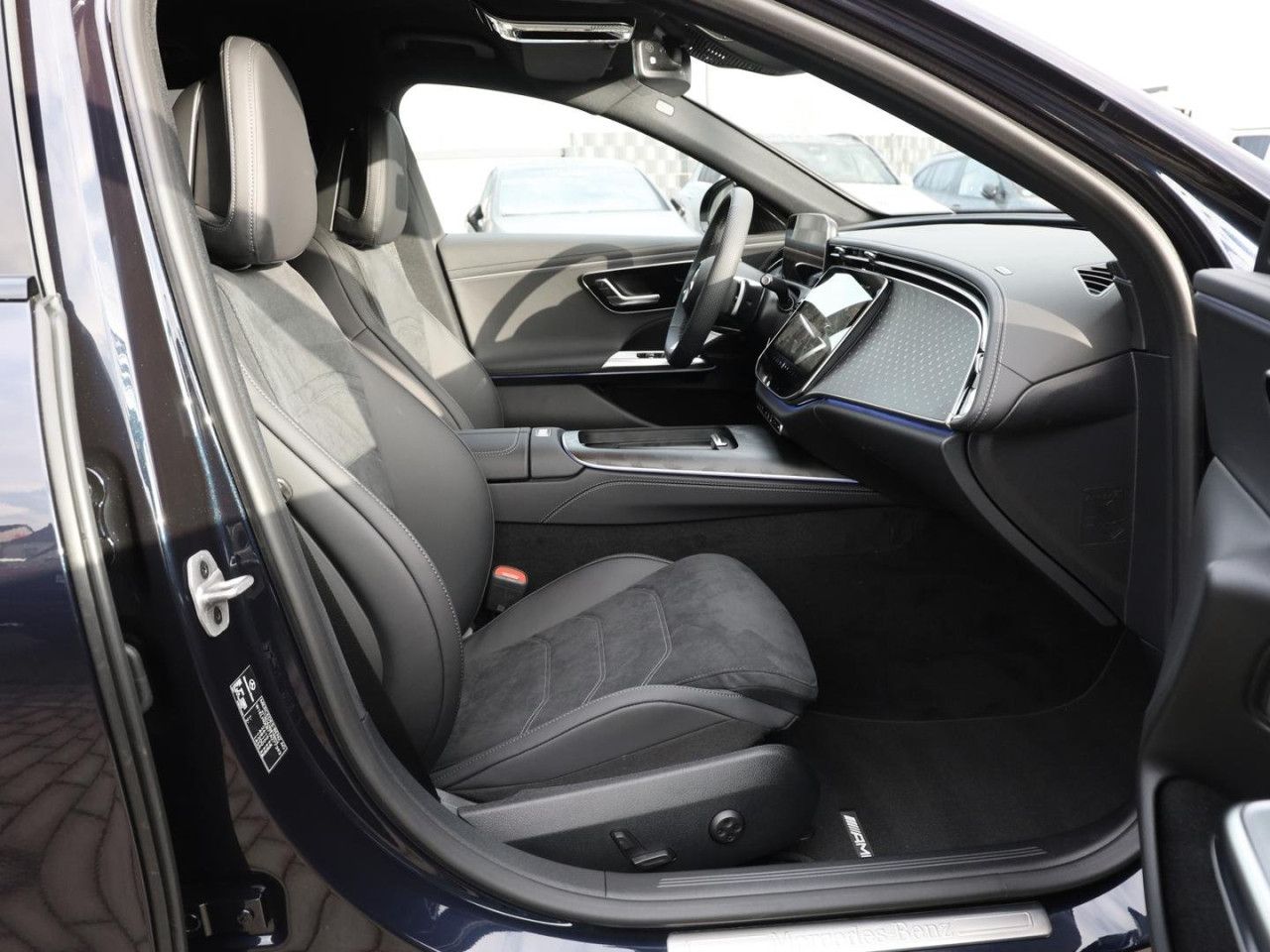 Mercedes-Benz E-Klasse – Bild 5