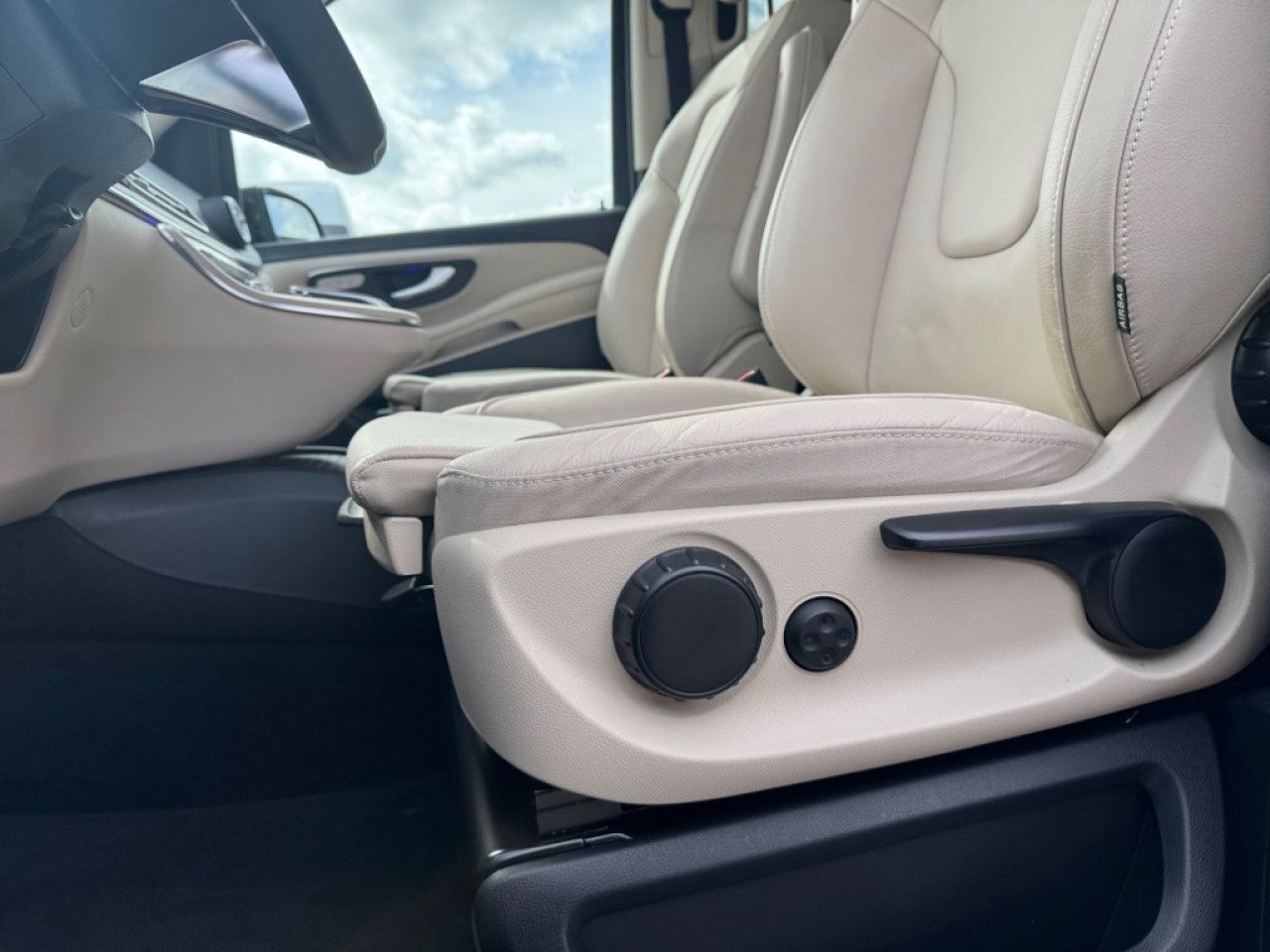 Mercedes-Benz V-Klasse – Bild 19