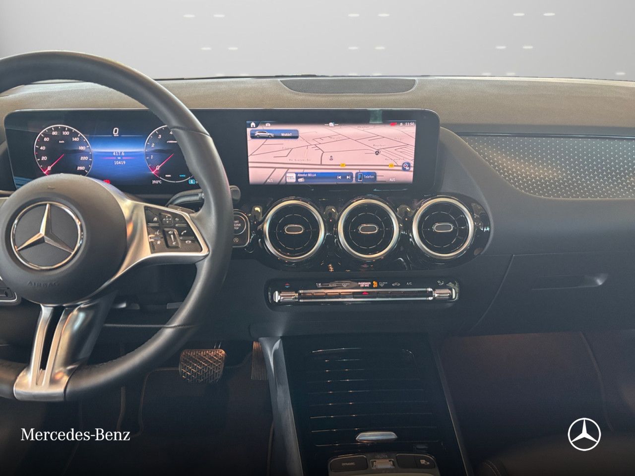 Mercedes-Benz B-Klasse – Bild 13