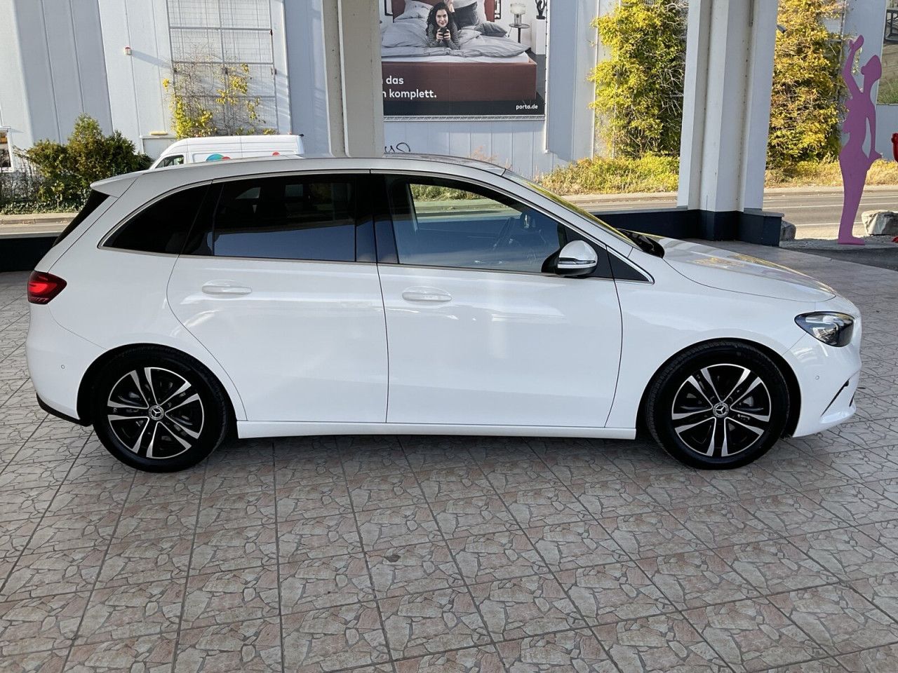 Mercedes-Benz B-Klasse – Bild 4