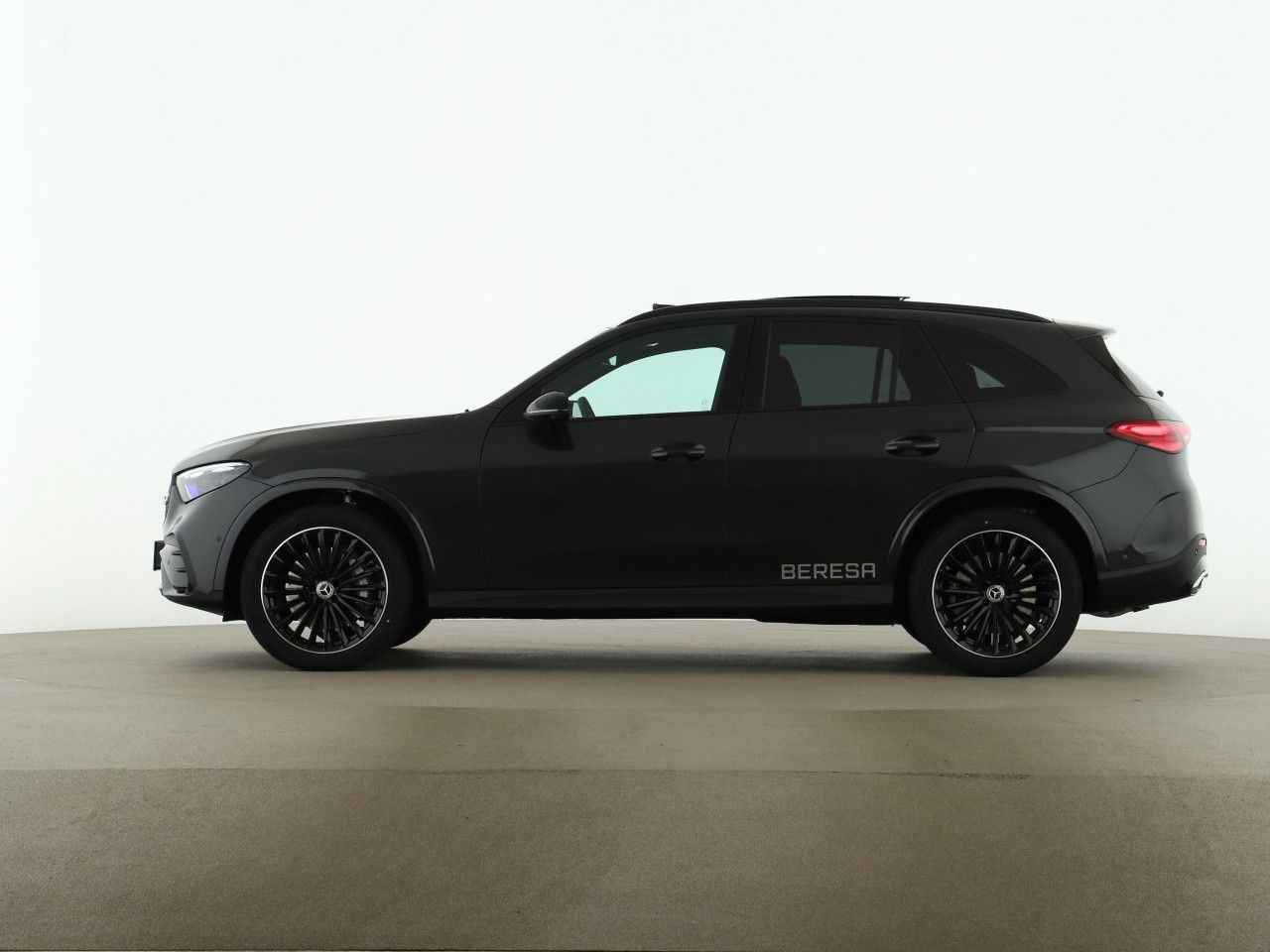 Mercedes-Benz GLC – Bild 3