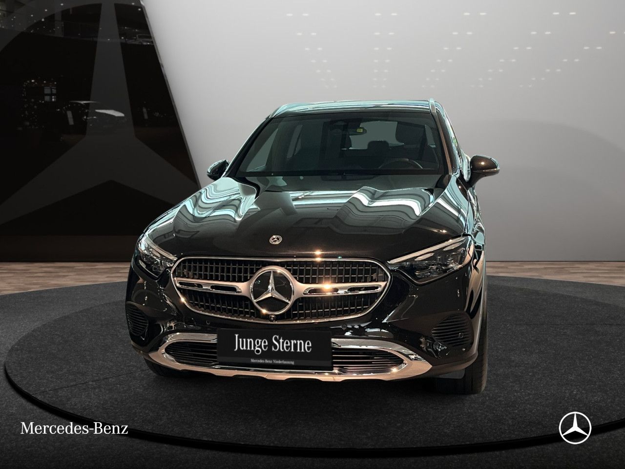 Mercedes-Benz GLC – Bild 2