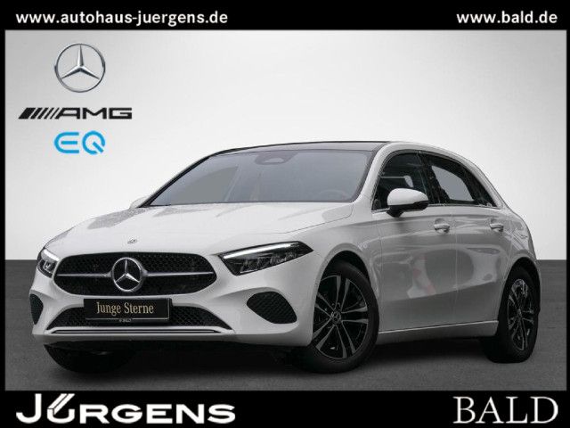 Mercedes-Benz A 200 occasion