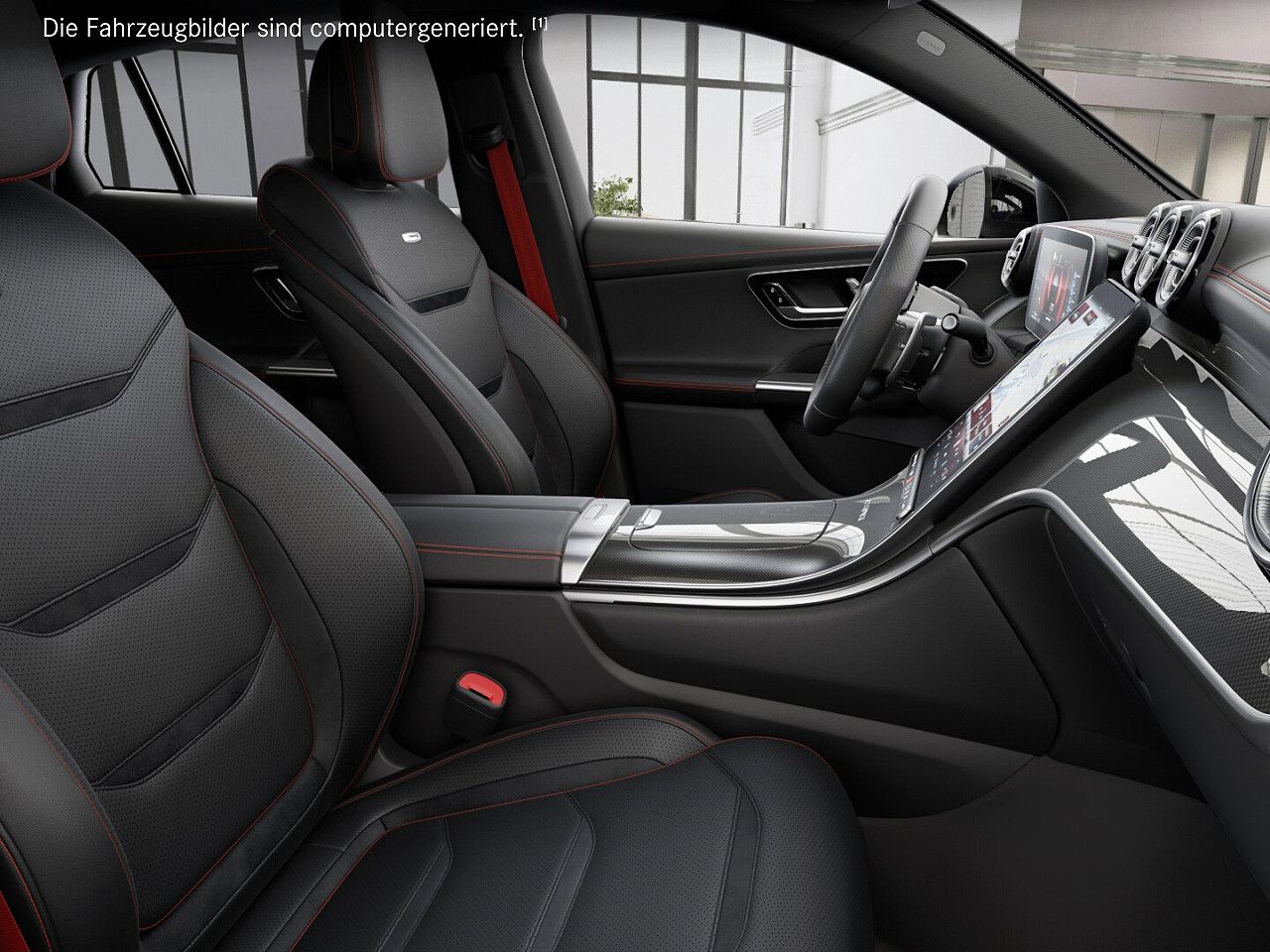Mercedes-Benz GLC – Bild 26