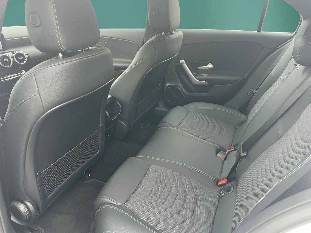 Mercedes-Benz A-Klasse – Bild 16