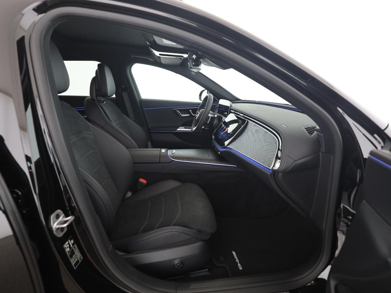 Mercedes-Benz E-Klasse – Bild 9