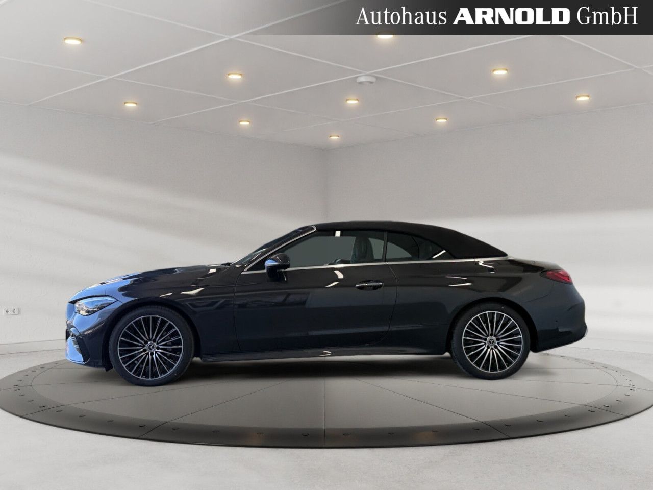 Mercedes-Benz CLE – Bild 2