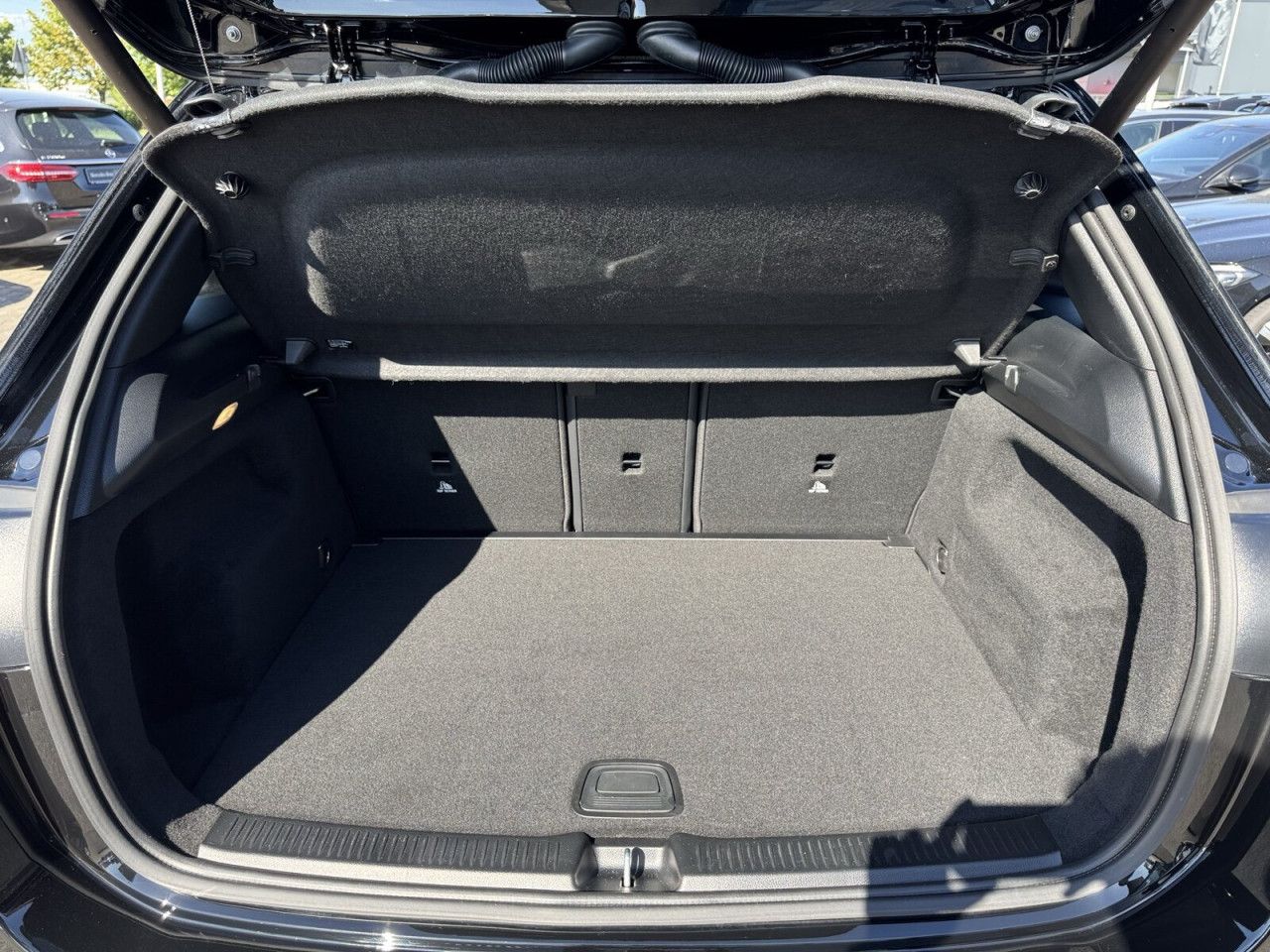 Mercedes-Benz B-Klasse – Bild 19