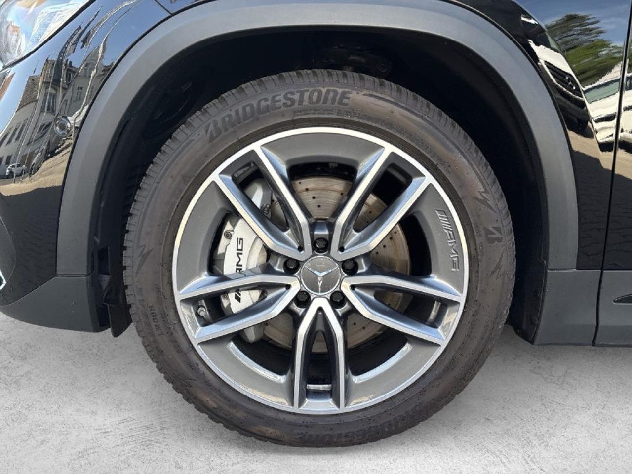 Mercedes-Benz GLA – Bild 3