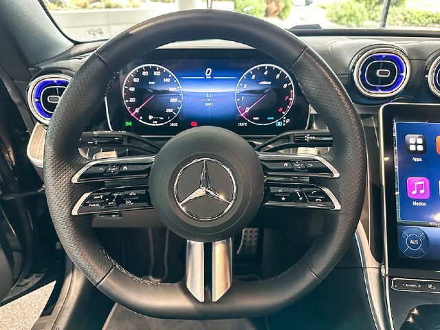 Mercedes-Benz CLE 300