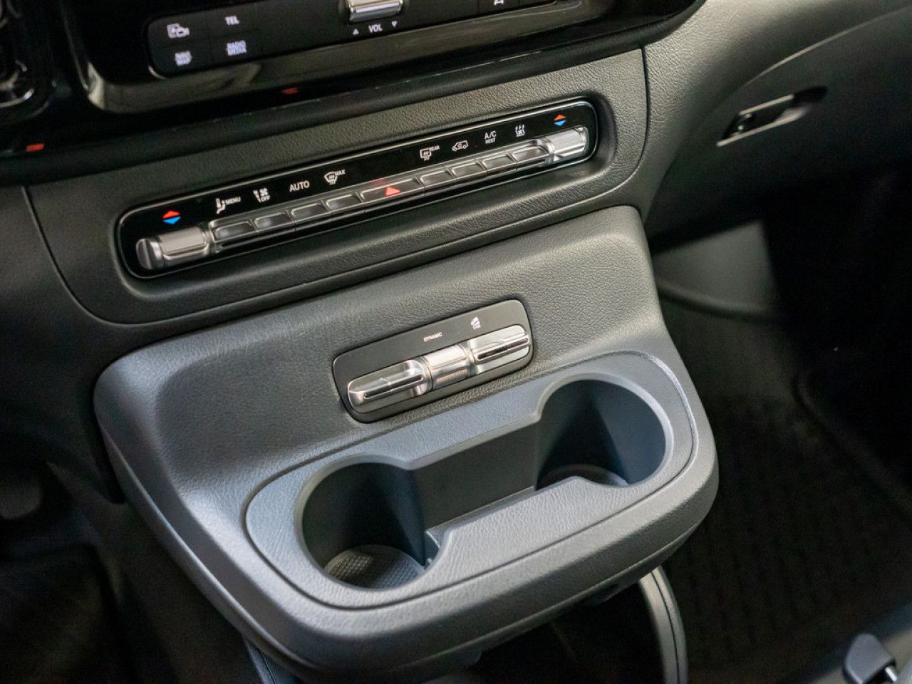 Mercedes-Benz Vito – Bild 13