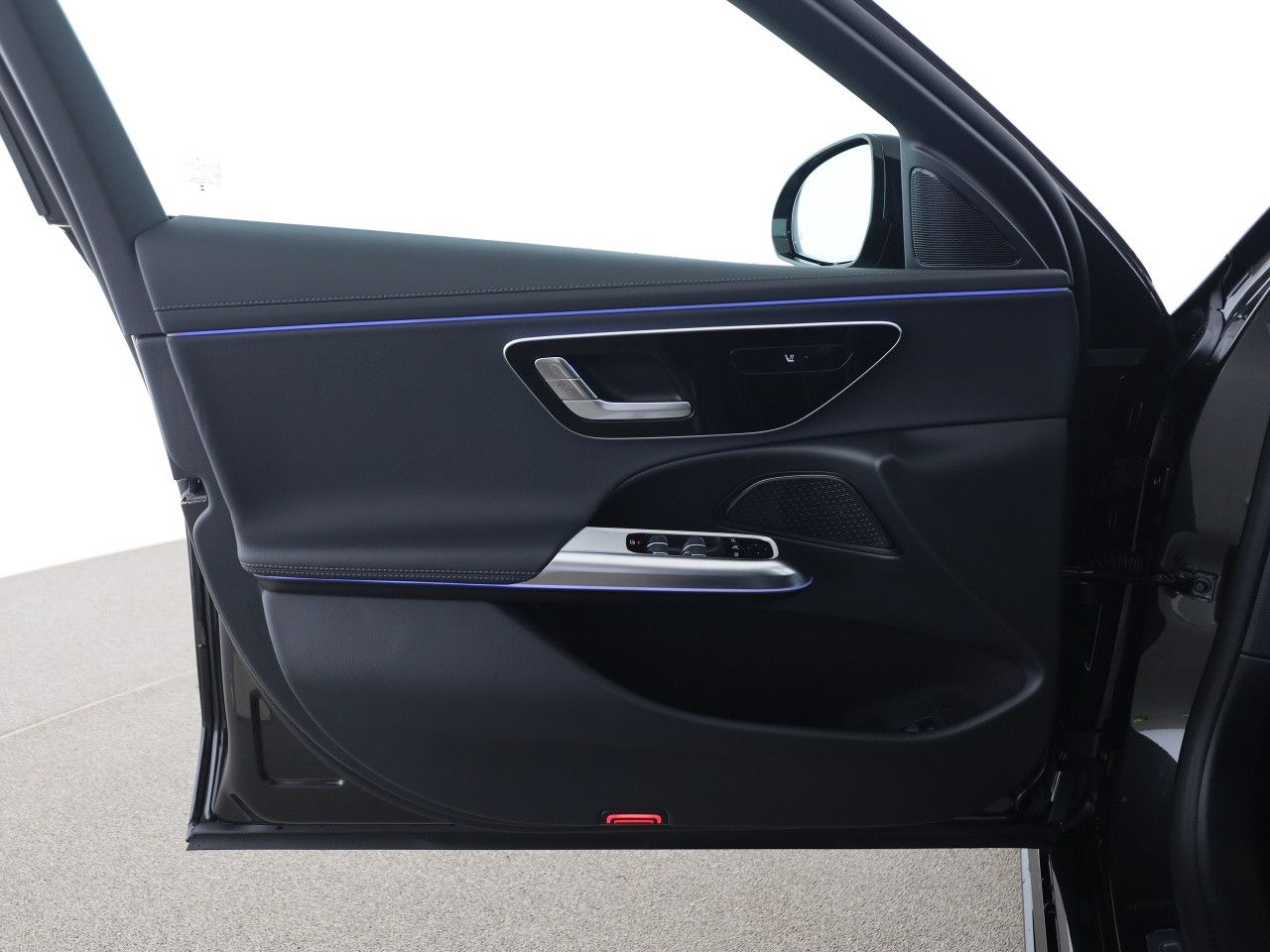 Mercedes-Benz E-Klasse – Bild 12