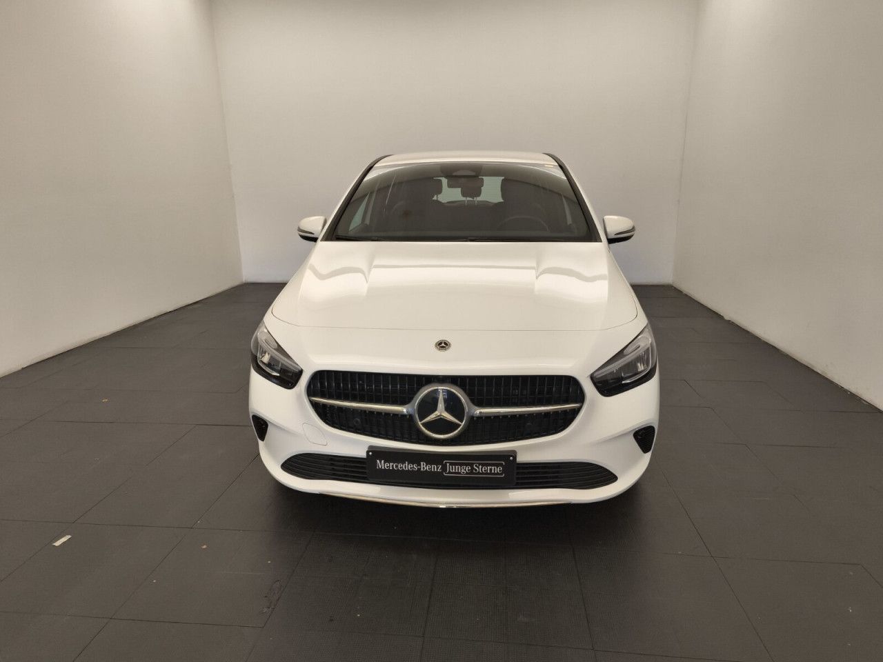 Mercedes-Benz B-Klasse – Bild 2
