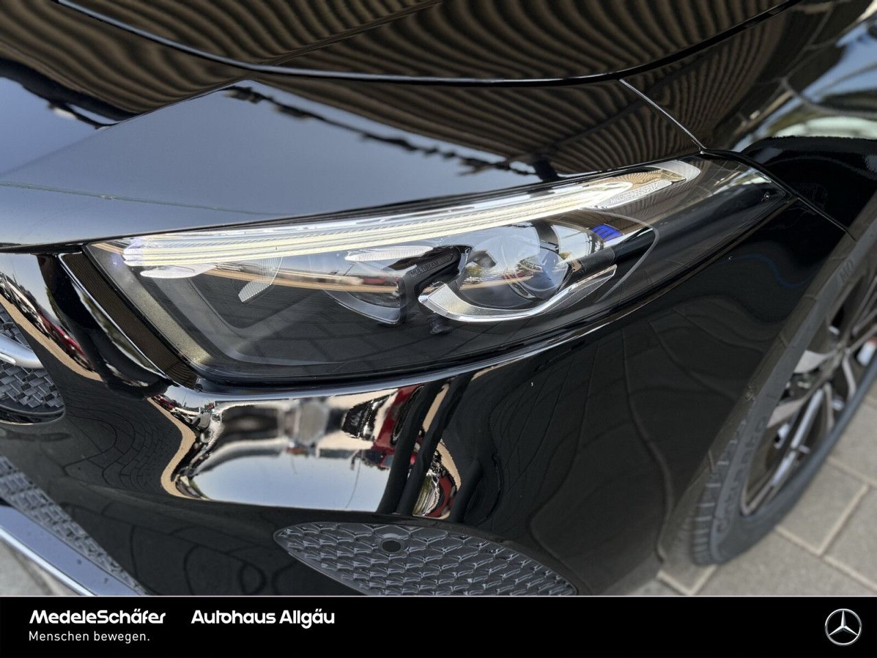 Mercedes-Benz A-Klasse – Bild 7