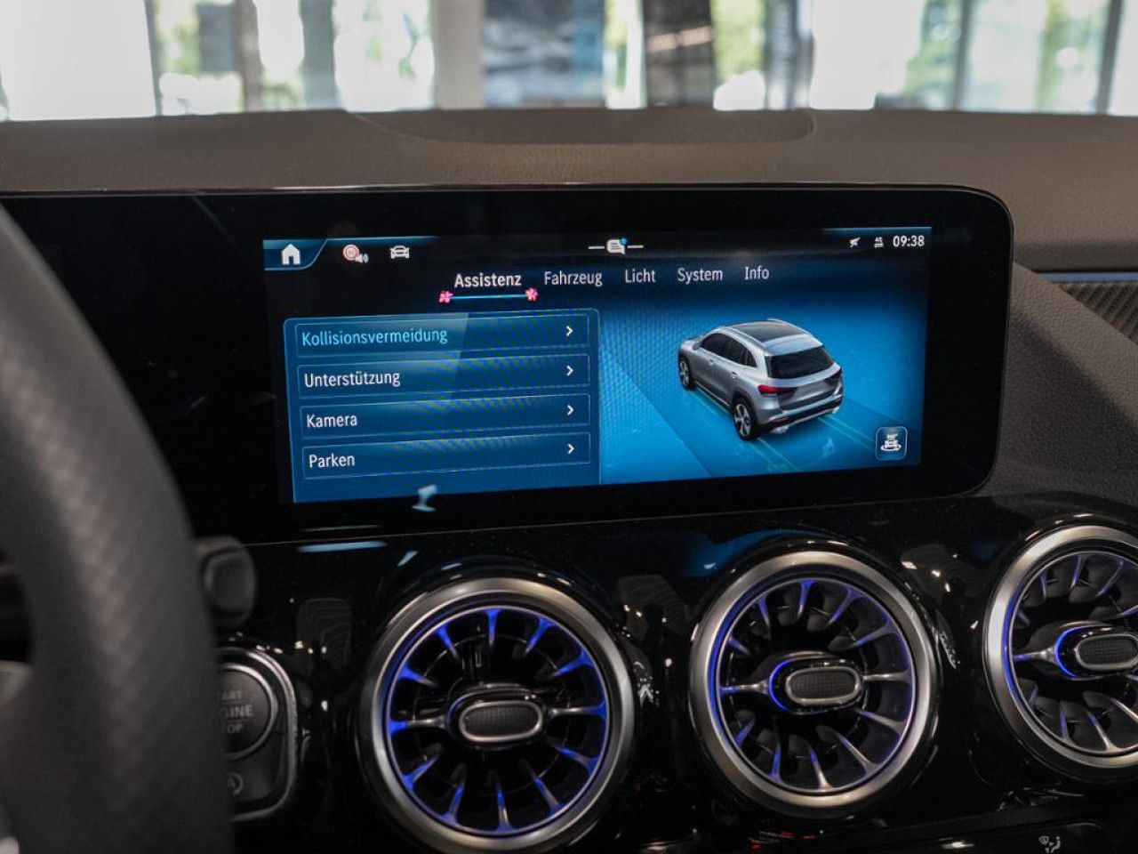 Mercedes-Benz GLA – Bild 14