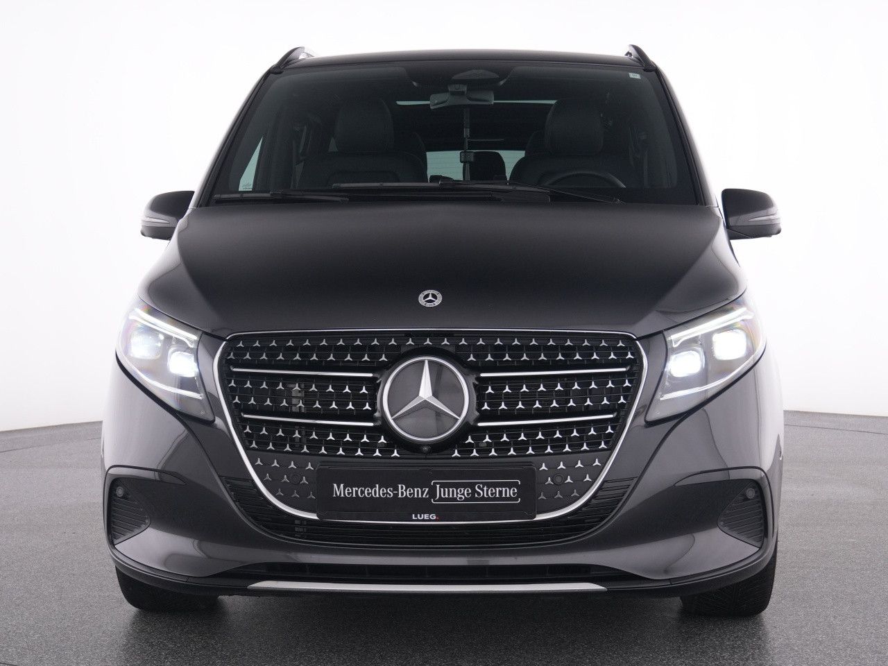 Mercedes-Benz V-Klasse – Bild 14