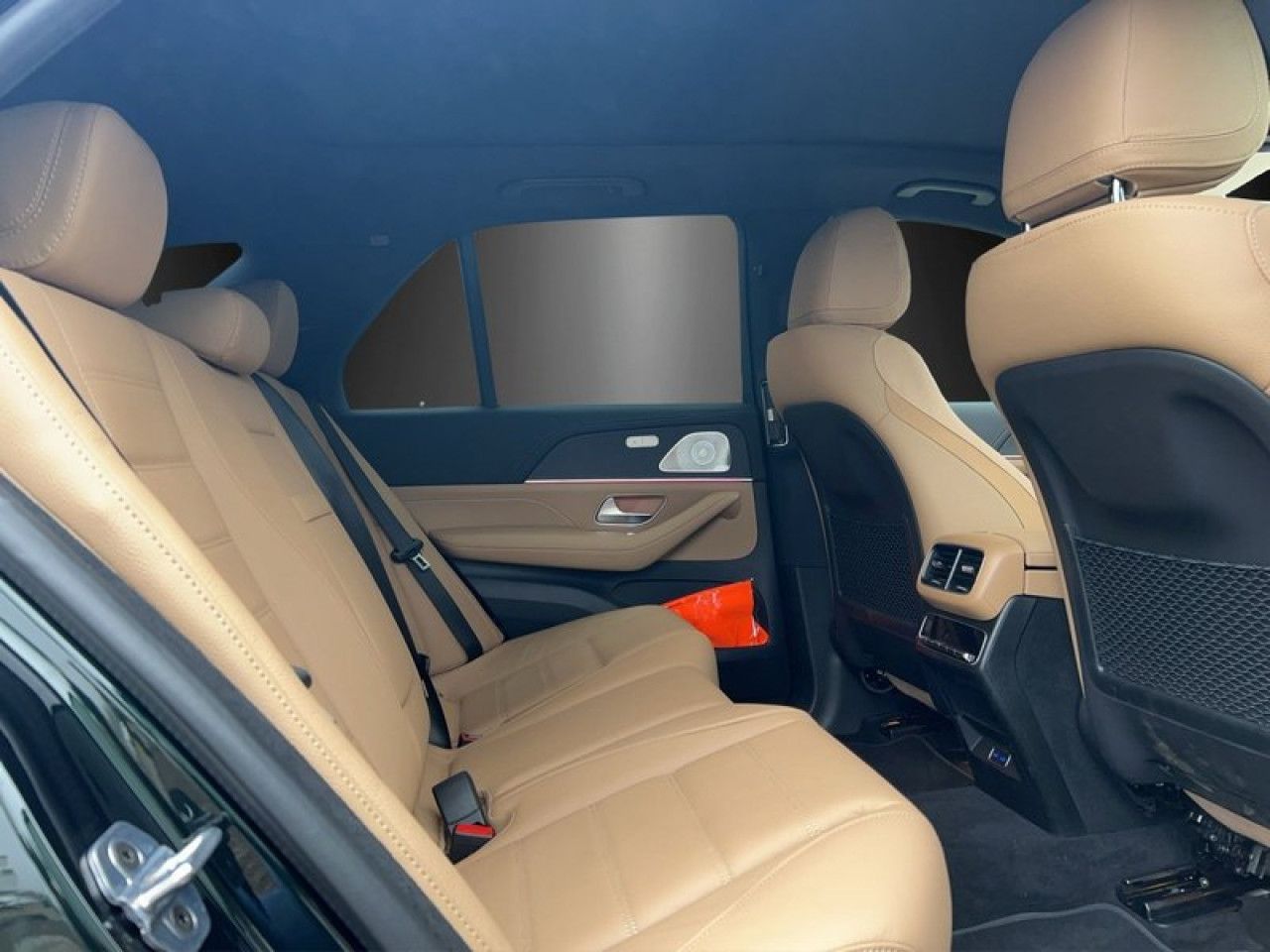 Mercedes-Benz GLE – Bild 14