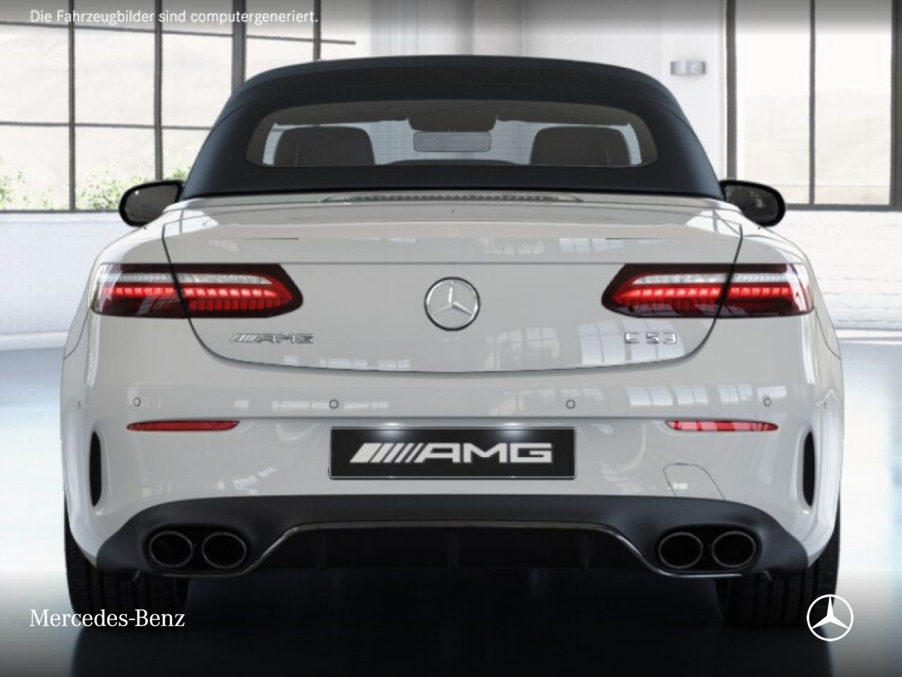 Mercedes-Benz E-Klasse – Bild 6