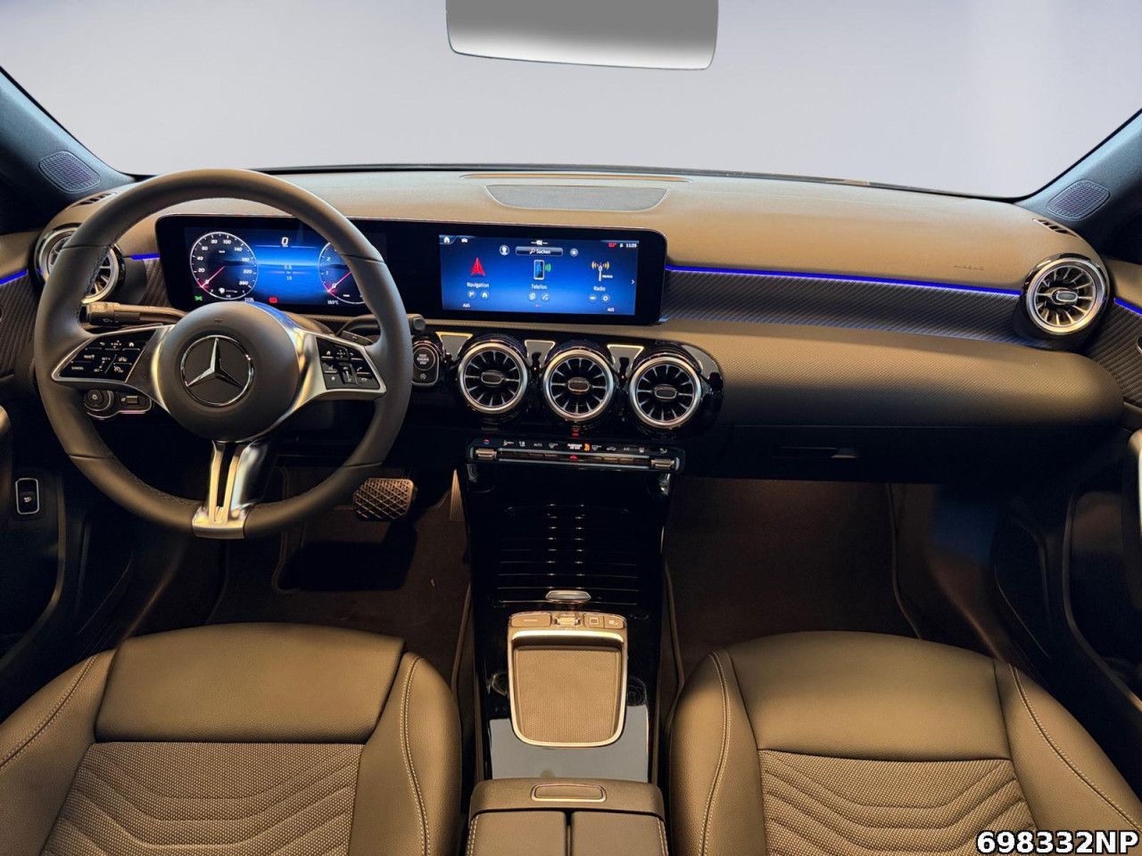 Mercedes-Benz A-Klasse – Bild 8