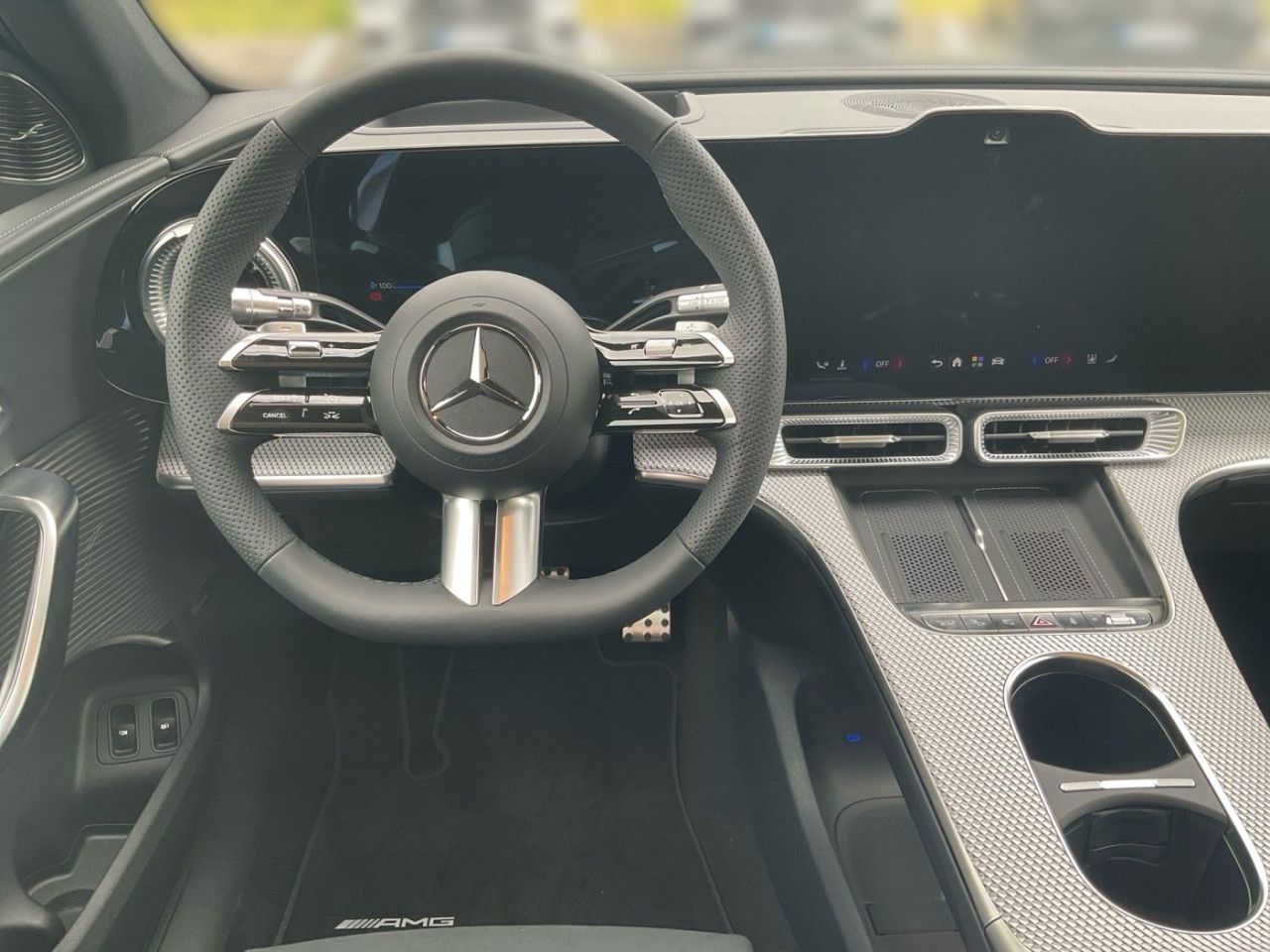 Mercedes-Benz GLC – Bild 9