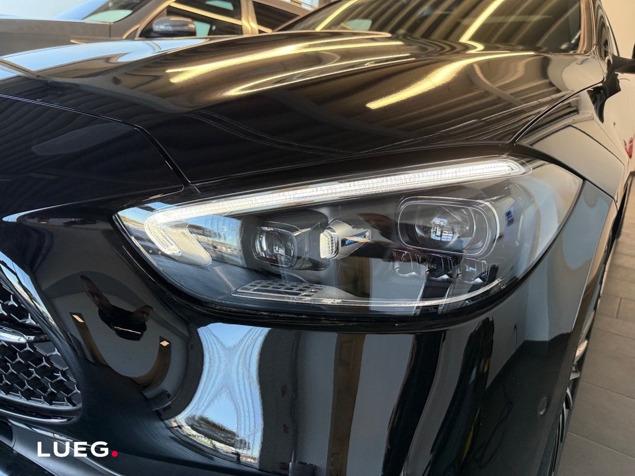 Mercedes-Benz C-Klasse – Bild 16