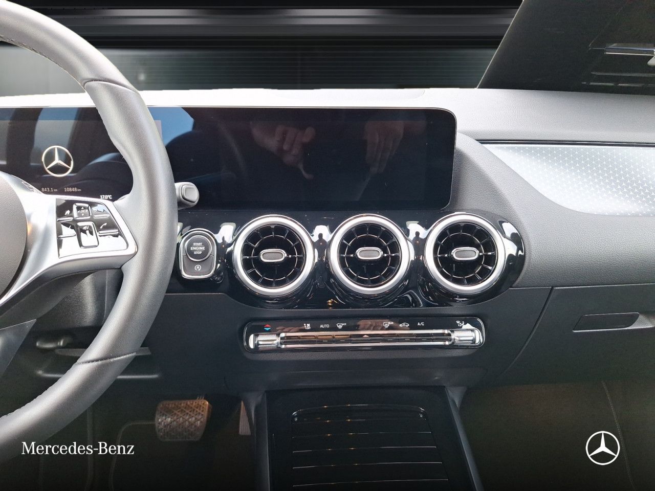 Mercedes-Benz B-Klasse – Bild 19