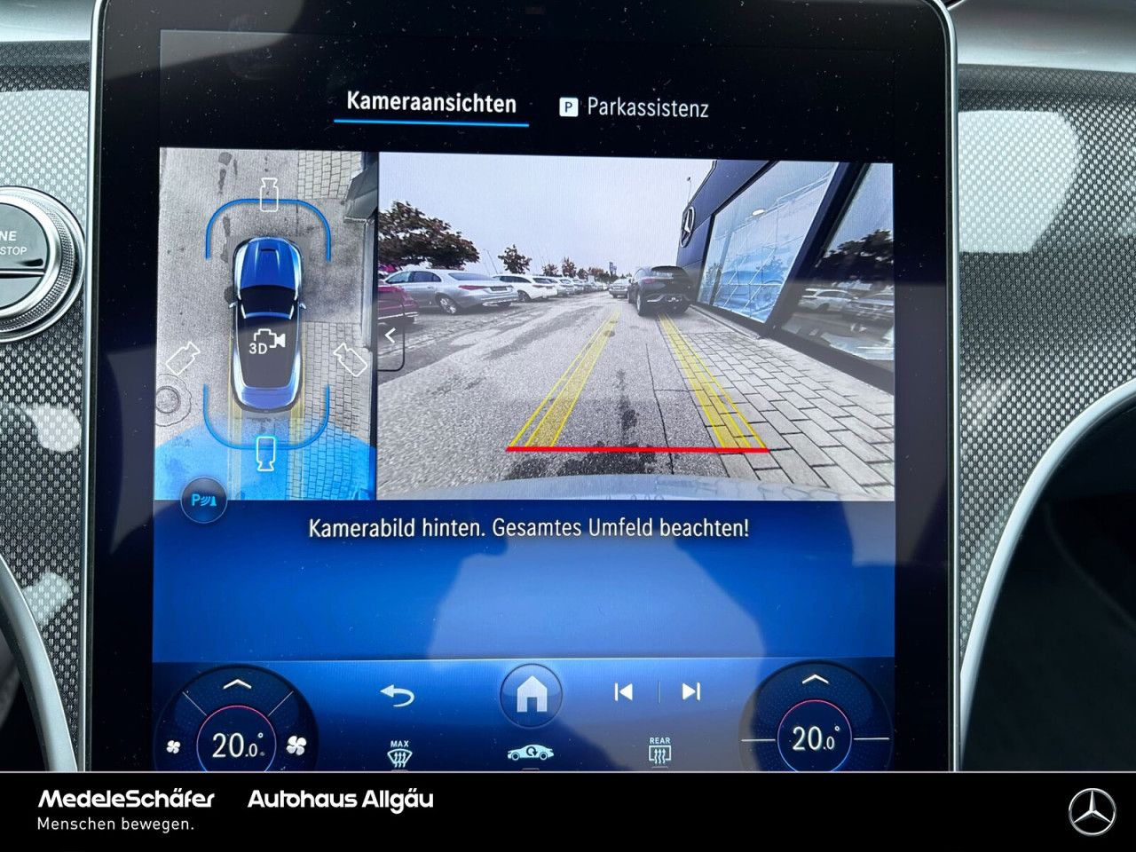 Mercedes-Benz CLE – Bild 12