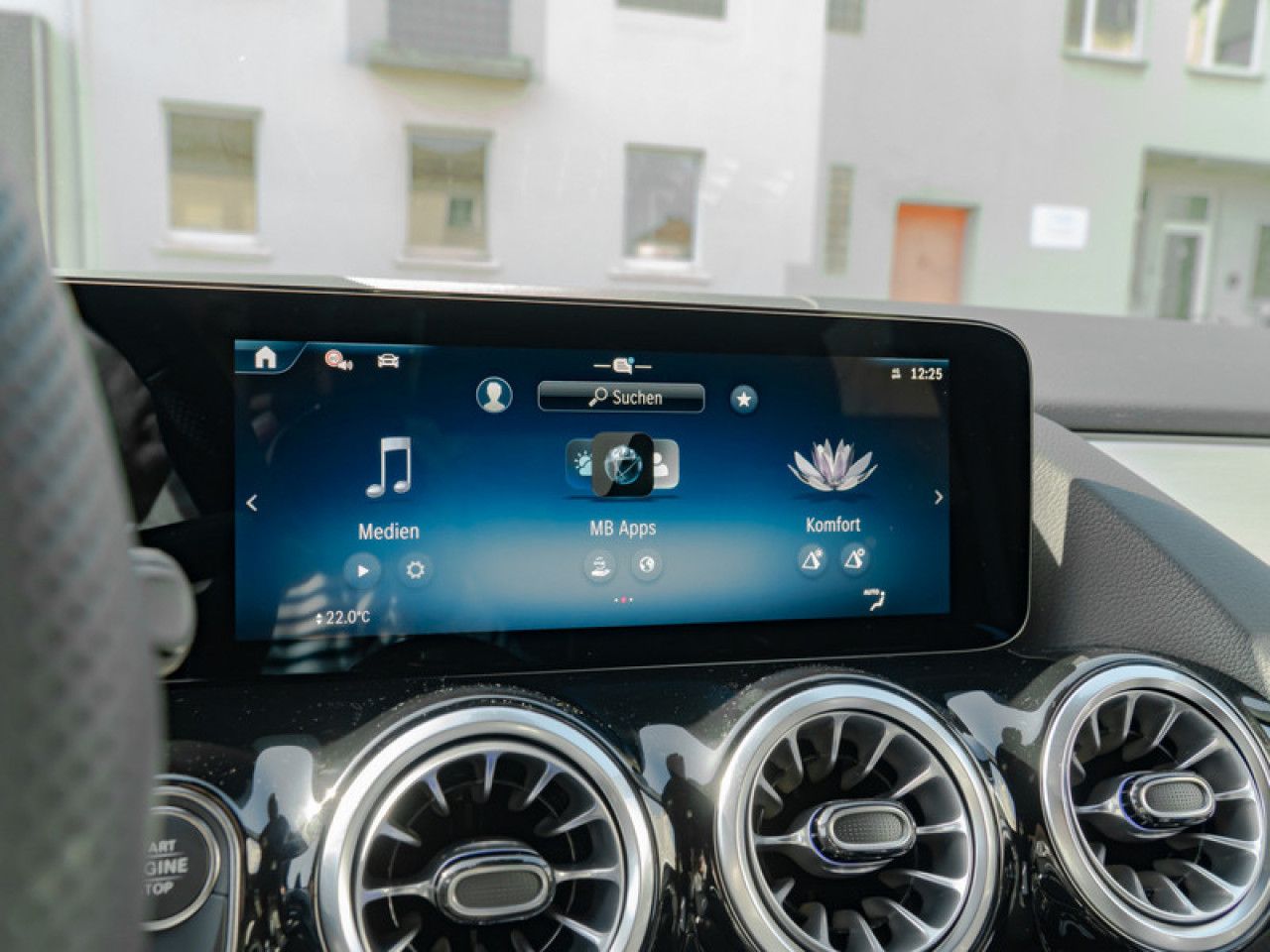 Mercedes-Benz GLA – Bild 22