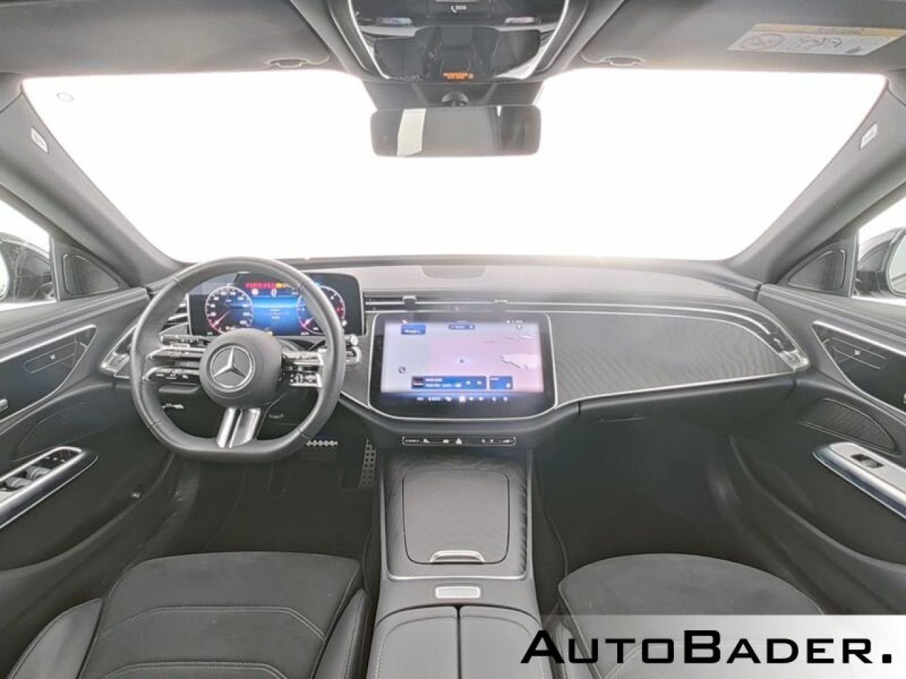 Mercedes-Benz E-Klasse – Bild 7