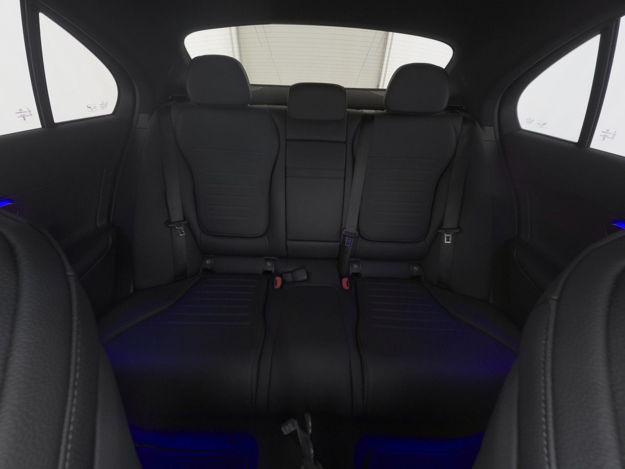 Mercedes-Benz C-Klasse – Bild 5